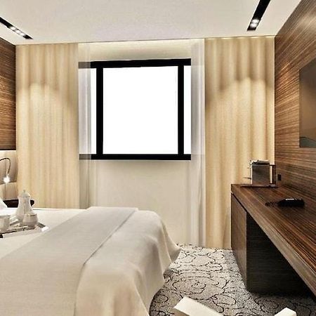 Howard Hotel Paris-Orly Airport Paray-Vieille-Poste Buitenkant foto