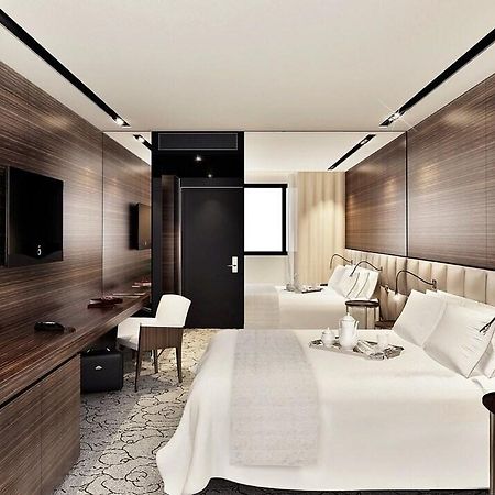 Howard Hotel Paris-Orly Airport Paray-Vieille-Poste Buitenkant foto