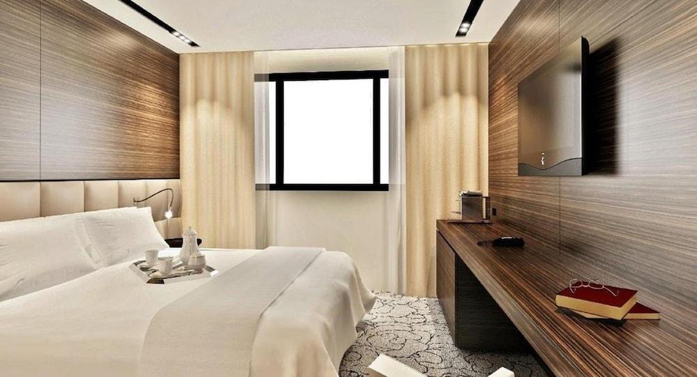 Howard Hotel Paris-Orly Airport Paray-Vieille-Poste Buitenkant foto
