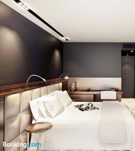 Howard Hotel Paris-Orly Airport Paray-Vieille-Poste Buitenkant foto