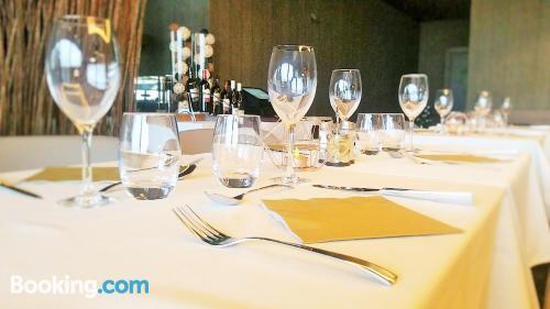 Howard Hotel Paris-Orly Airport Paray-Vieille-Poste Buitenkant foto