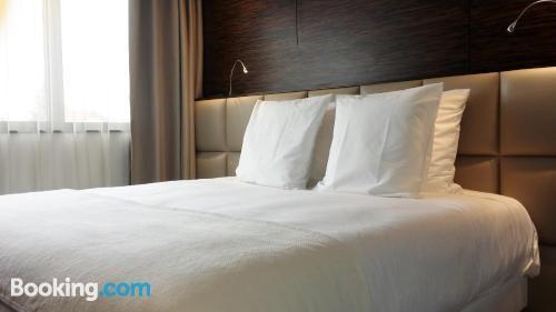 Howard Hotel Paris-Orly Airport Paray-Vieille-Poste Buitenkant foto